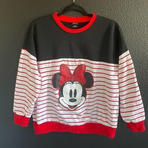 Disney Our Universe Pullover